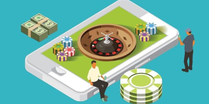 f1685 baccarat la gì